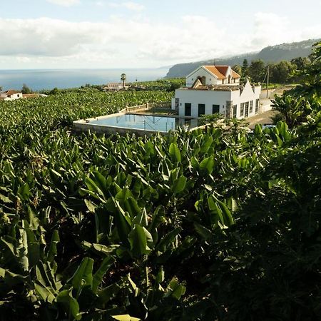 Hacienda Los Orovales Puerto de la Cruz  Luaran gambar