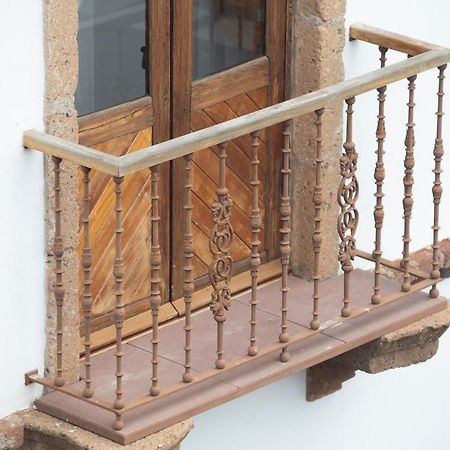 Hacienda Los Orovales Puerto de la Cruz  Luaran gambar