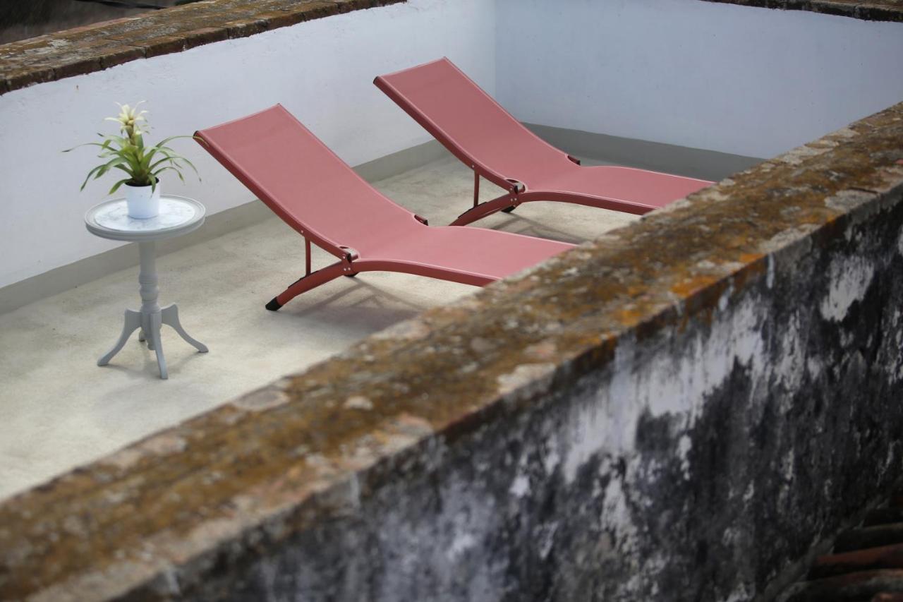 Hacienda Los Orovales Puerto de la Cruz  Luaran gambar