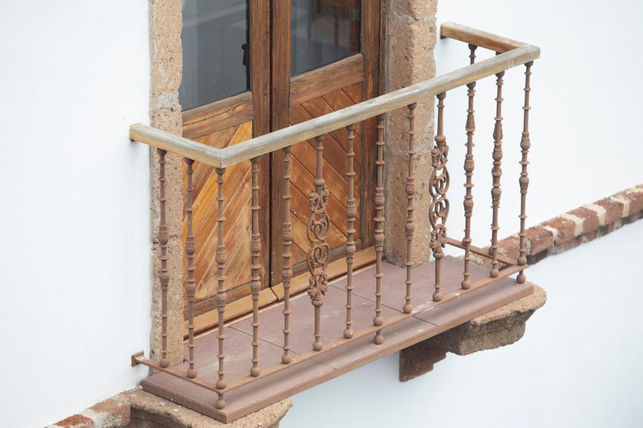 Hacienda Los Orovales Puerto de la Cruz  Luaran gambar