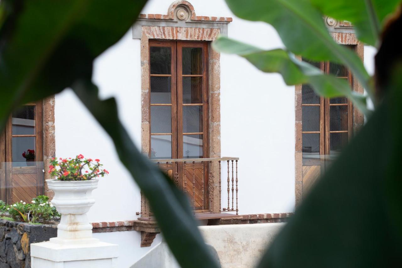 Hacienda Los Orovales Puerto de la Cruz  Luaran gambar
